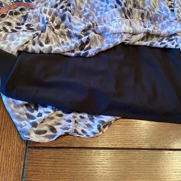 Jones New York Dress 14W - W21” L48” - Picture 8 of 12